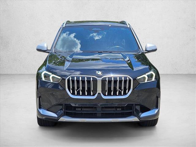 Used 2023 BMW X1 xDrive28i w/ Convenience Package AWD/4WD video 2