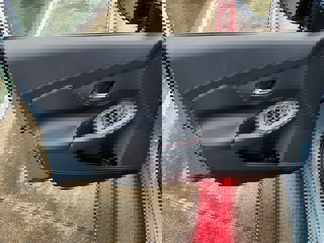 New 2026 Nissan Sentra SV image 12