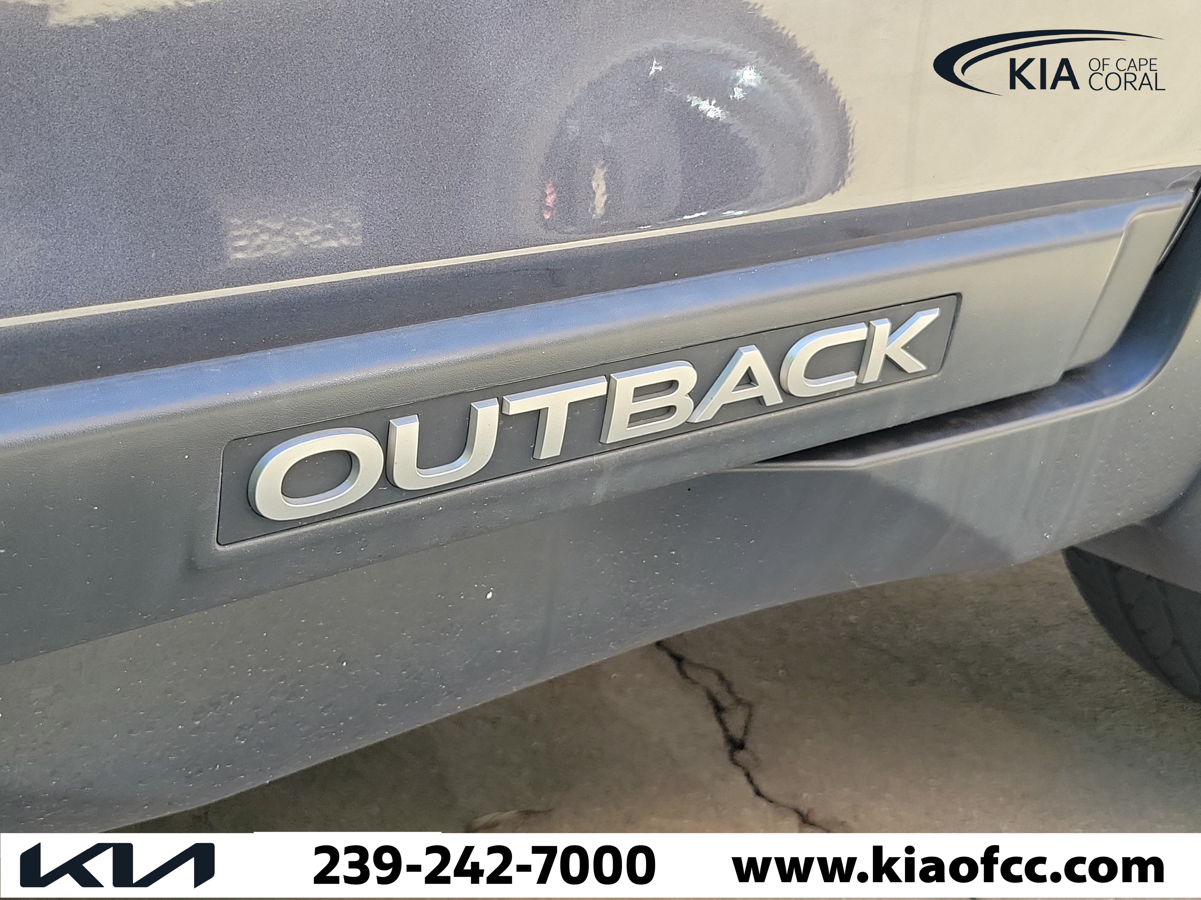 Used 2017 Subaru Outback 3.6R Limited AWD/4WD image 10