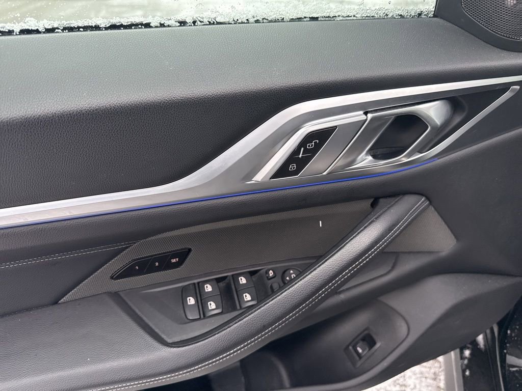 Used 2023 BMW M440i xDrive Gran Coupe w/ Premium Package image 8