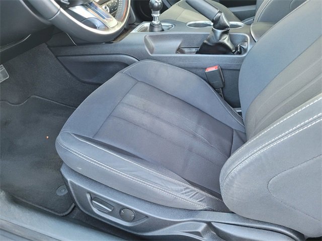 Used 2020 Ford Mustang GT w/ Ford Safe & Smart Package image 17