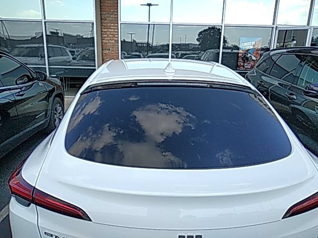 Used 2024 Buick Envista Preferred w/ Convenience I Package FWD image 7