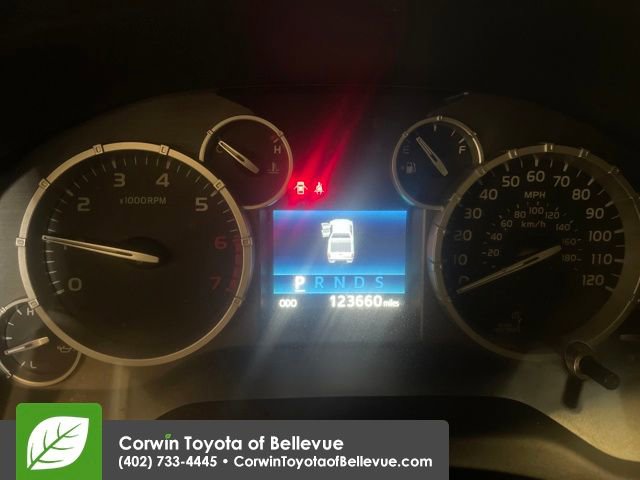 Used 2014 Toyota Tundra SR5 image 15