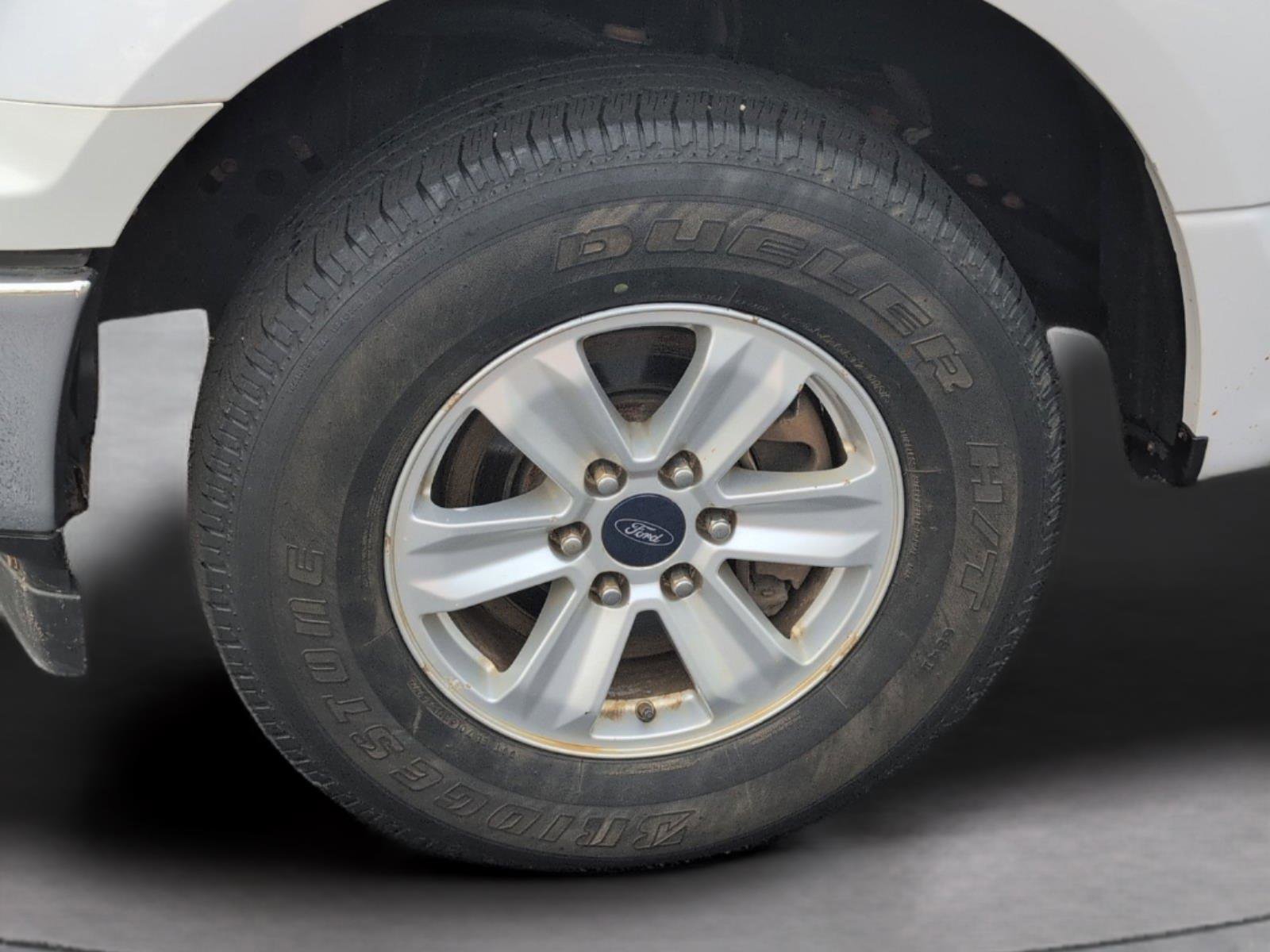 Used 2018 Ford F150 XL w/ Equipment Group 101A Mid image 33