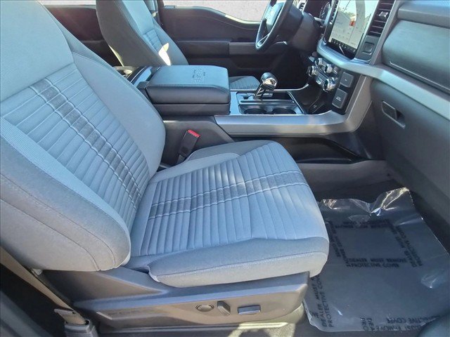 Used 2023 Ford F150 XLT w/ Equipment Group 302A High AWD/4WD image 20