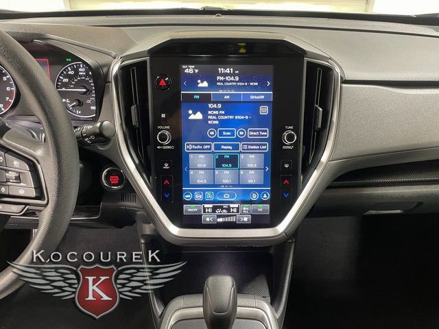 Used 2024 Subaru Crosstrek 2.0i Premium image 16