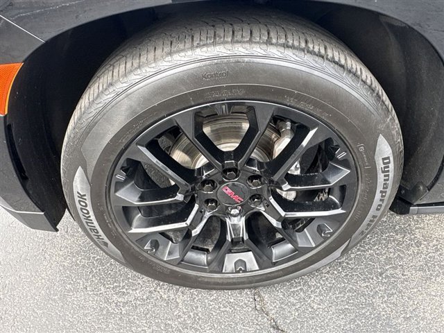 Certified 2022 GMC Yukon Denali w/ Denali Premium Package image 33