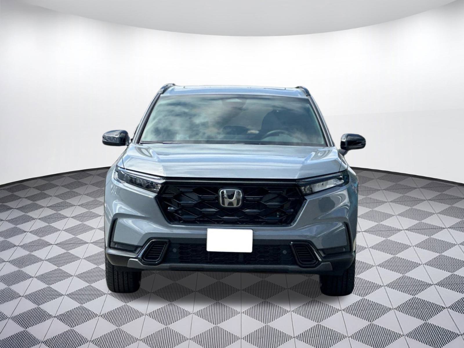 New 2026 Honda CR-V Sport-L image 5