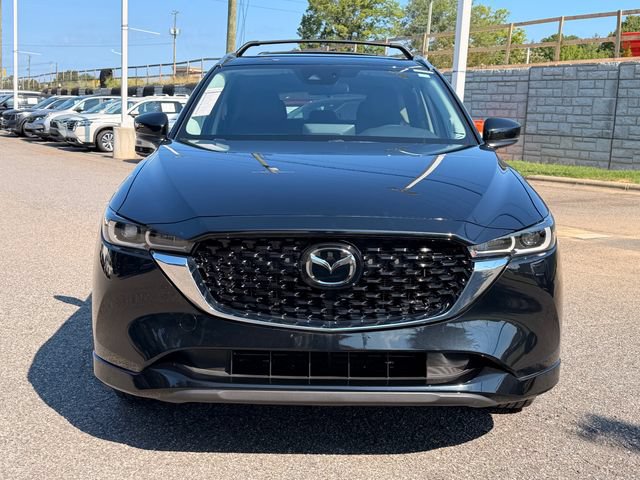 Used 2024 MAZDA CX-5 AWD 2.5 S image 8
