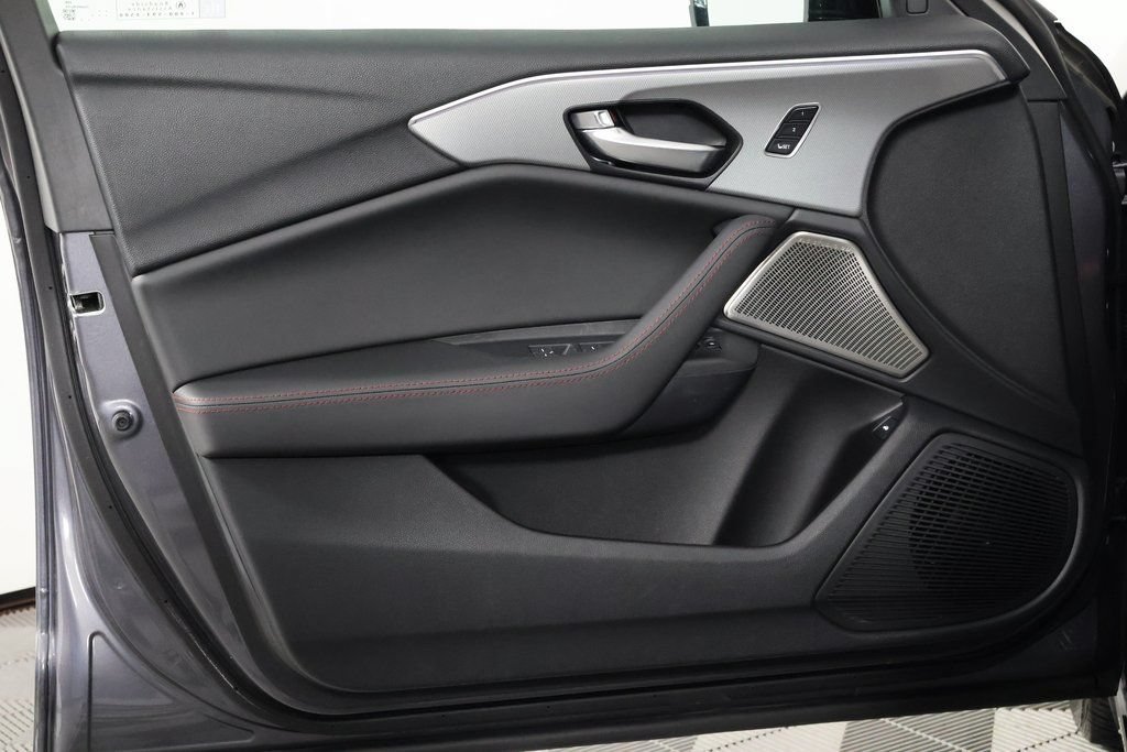 Used 2023 Acura TLX w/ A-SPEC Pkg FWD image 12