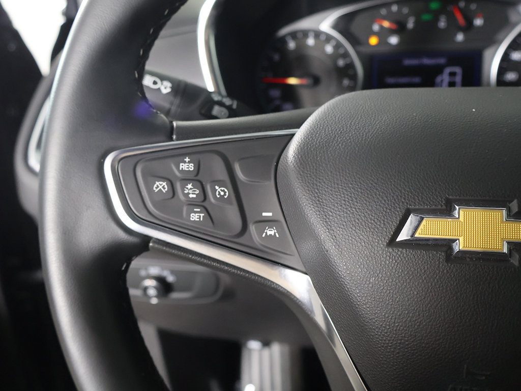 Used 2024 Chevrolet Equinox LT w/ LPO, Floor Liner Package FWD image 38