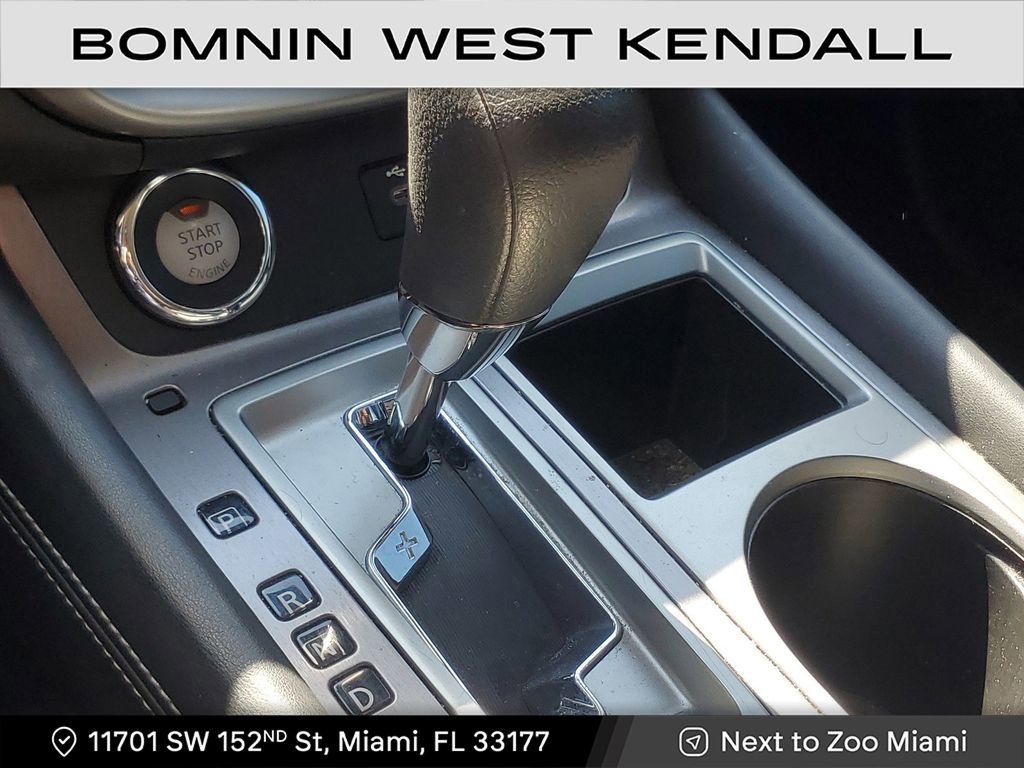 Used 2020 Nissan Murano S w/ Technology Package image 28