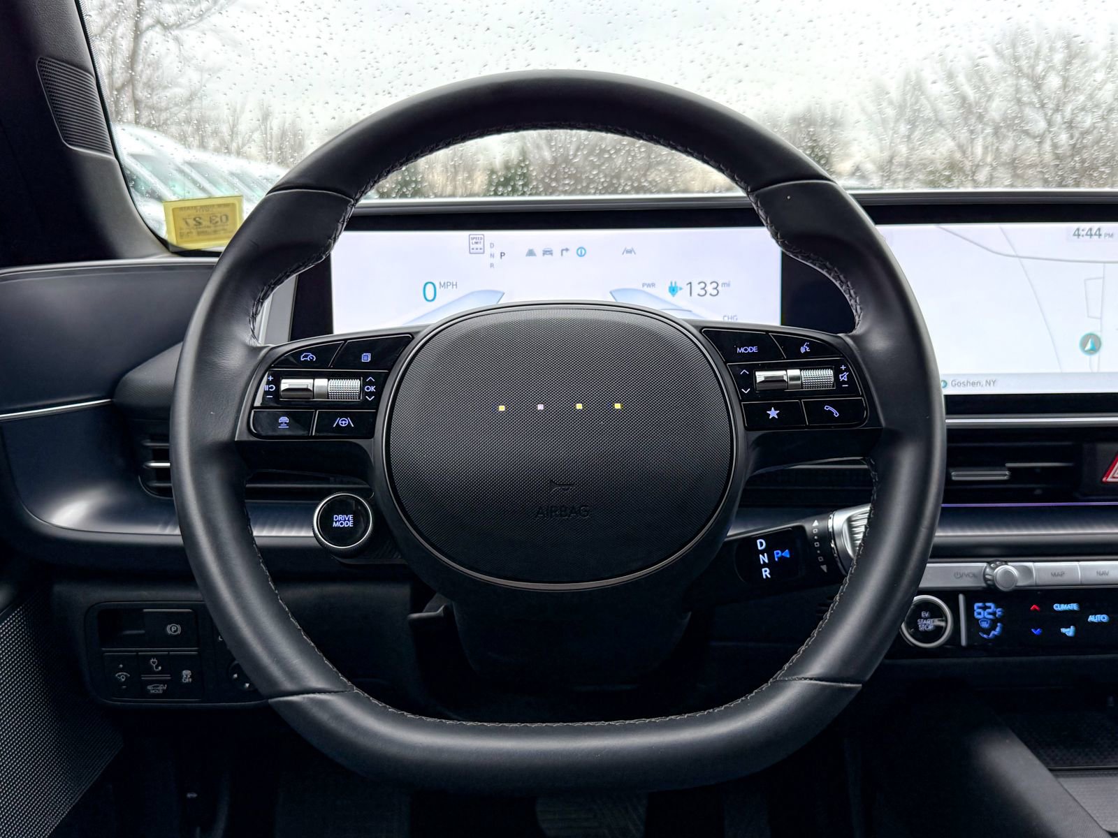 Used 2024 Hyundai Ioniq 6 SEL image 35