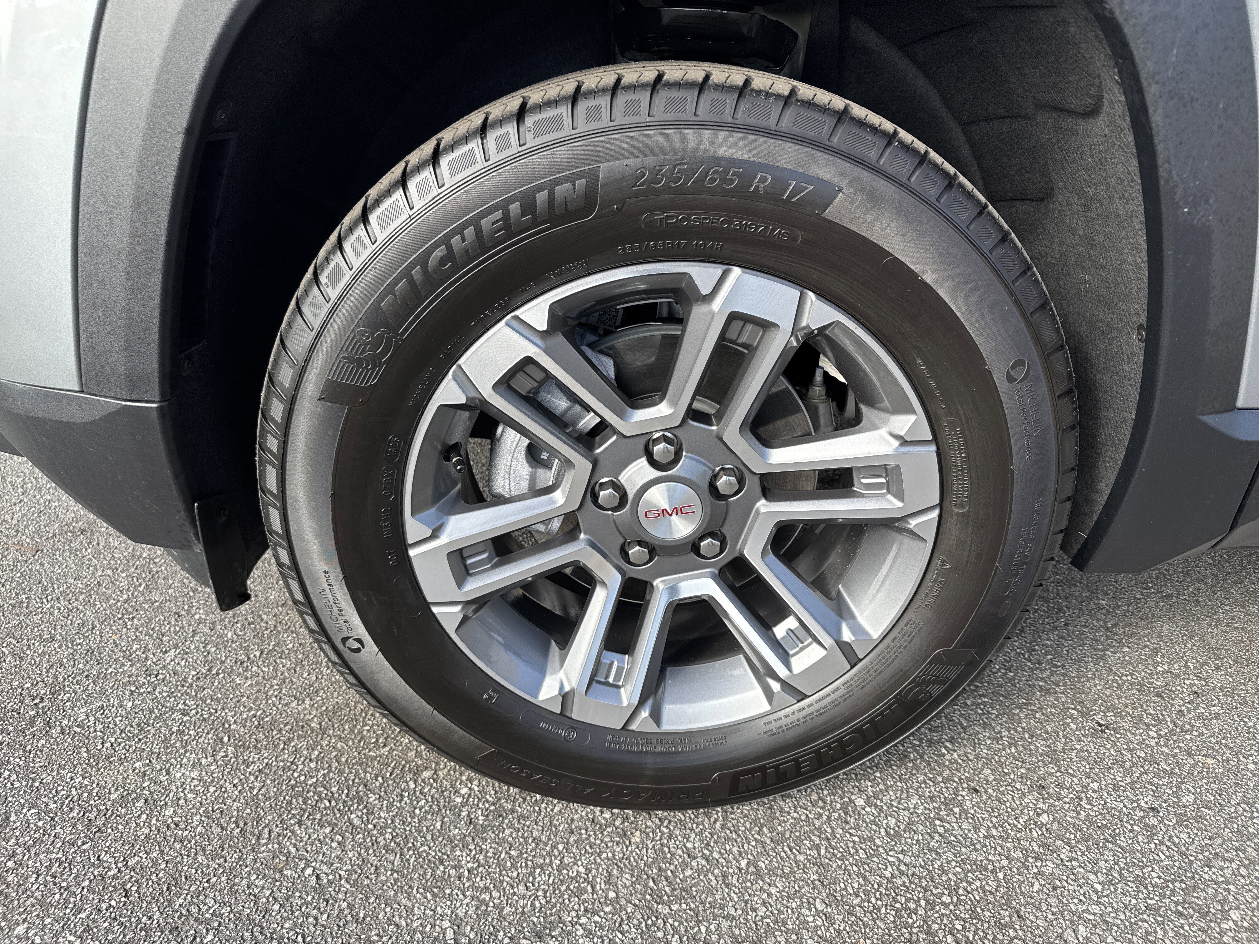 Used 2026 GMC Terrain Elevation w/ Technology Package II image 13