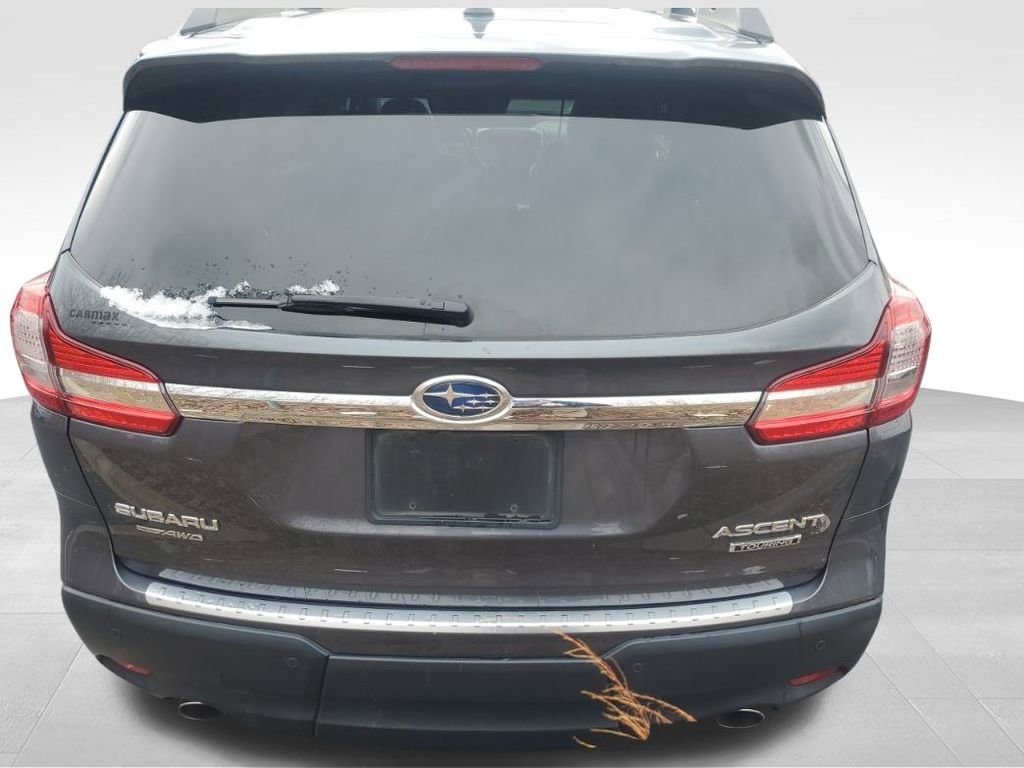 Used 2021 Subaru Ascent Touring image 4