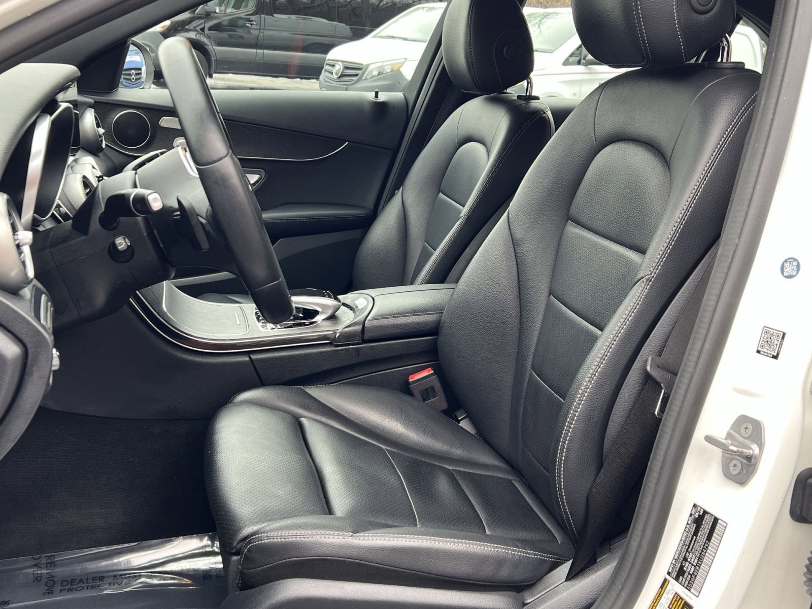 Used 2019 Mercedes-Benz C 300 C 300 image 11
