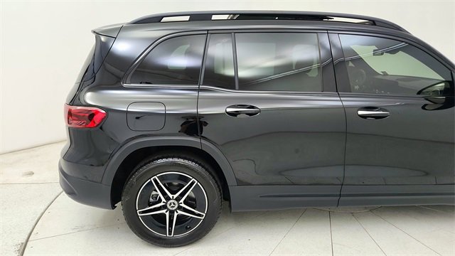 Used 2024 Mercedes-Benz EQB 250+ image 12