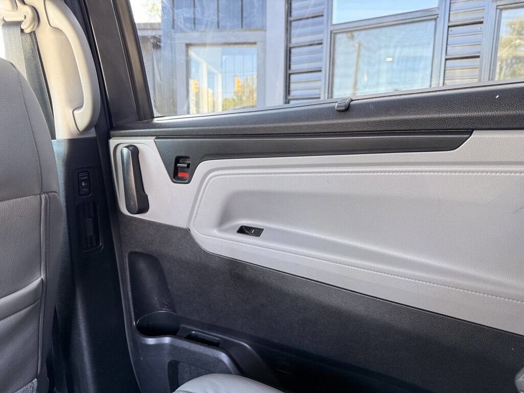 Used 2019 Honda Odyssey EX-L image 7