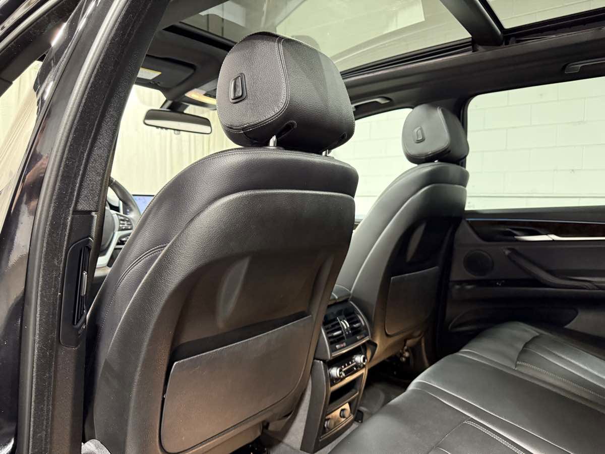 Used 2017 BMW X5 xDrive35i image 17