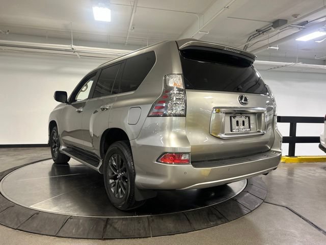 Used 2020 Lexus GX 460 Premium w/ Premium Package AWD/4WD image 7