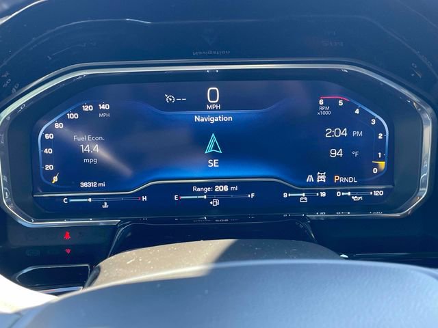 Used 2024 Chevrolet Silverado 2500 LT image 13