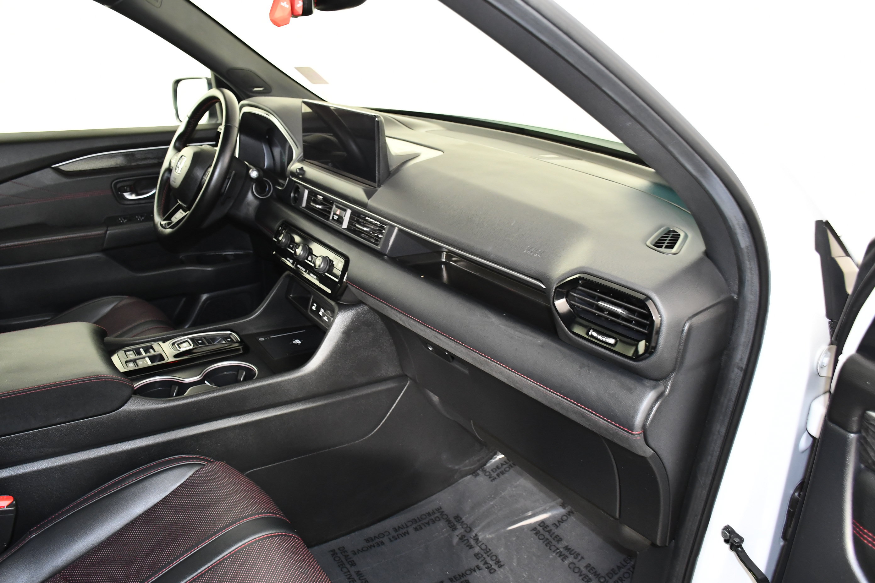 Certified 2026 Honda Pilot Black Edition image 42