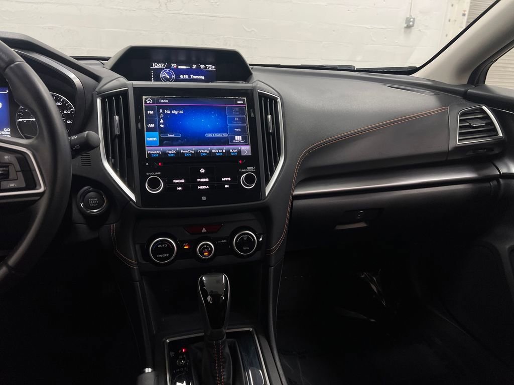 Used 2019 Subaru Crosstrek 2.0i Limited w/ Moonroof Package AWD/4WD image 19