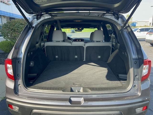 Used 2021 Honda Passport Touring image 17