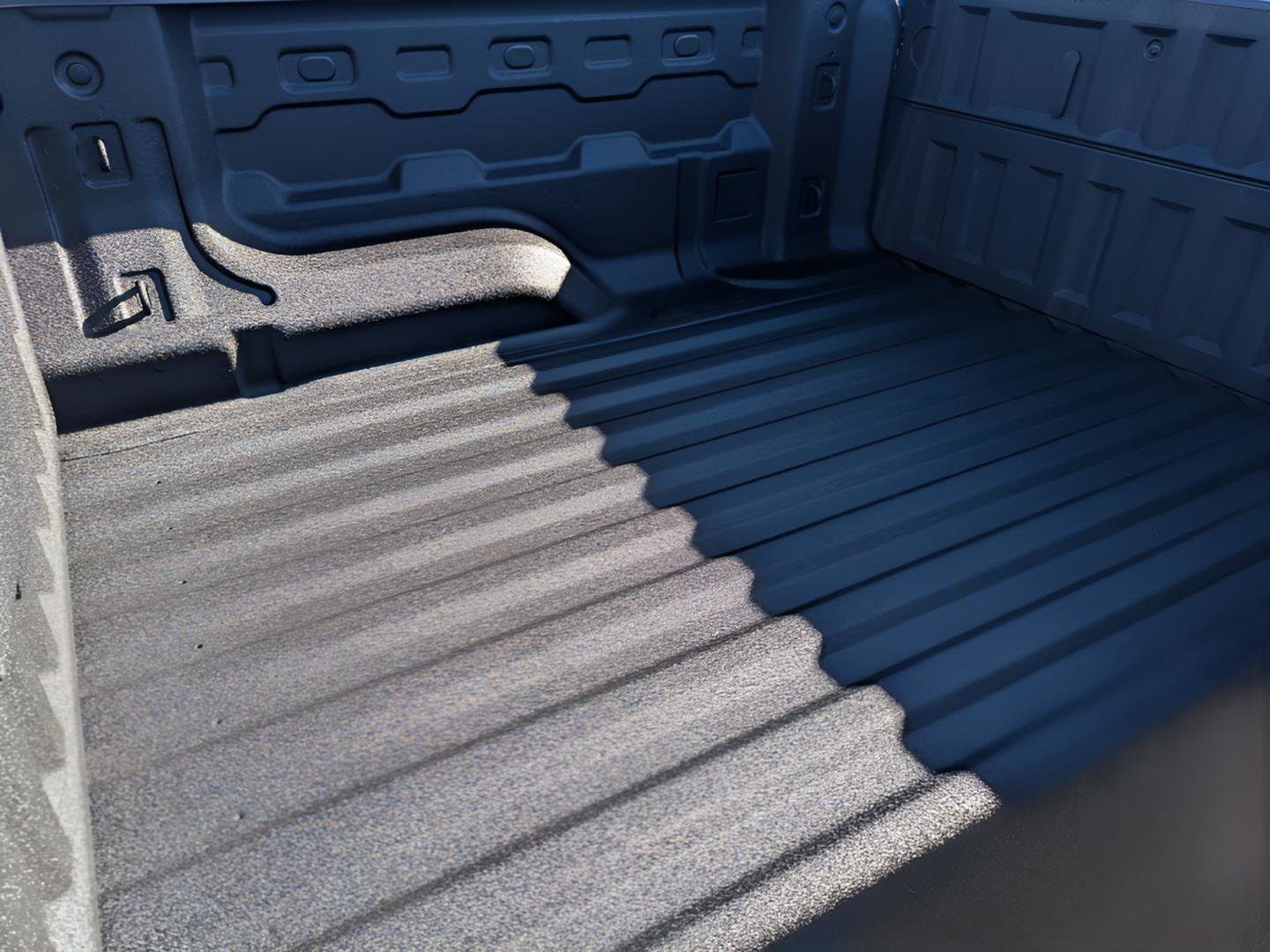 New 2026 Chevrolet Colorado Trail Boss image 27