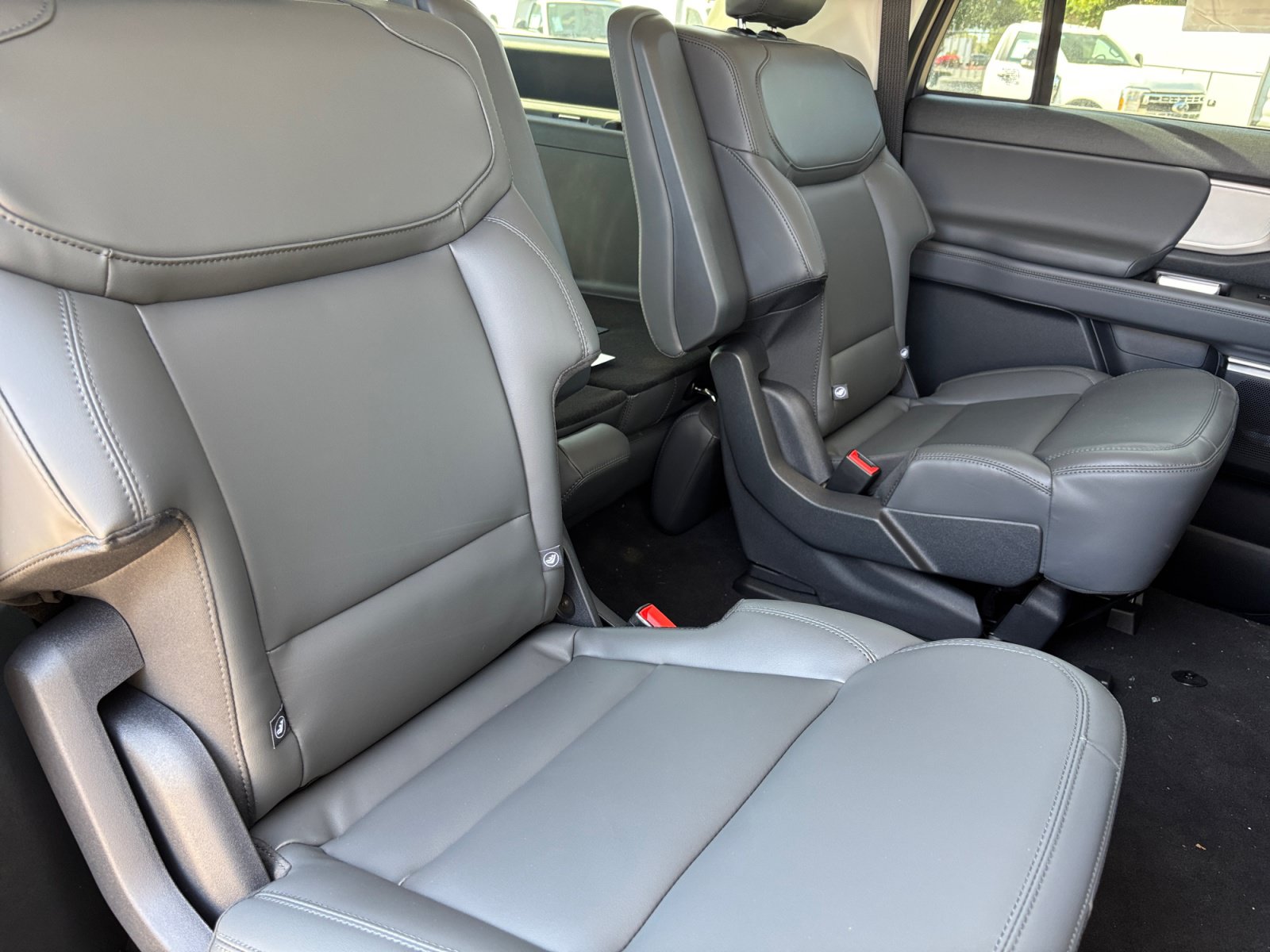New 2026 Ford Expedition Max Active AWD/4WD image 18