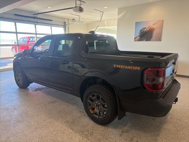 New 2026 Ford Maverick Tremor AWD/4WD image 4