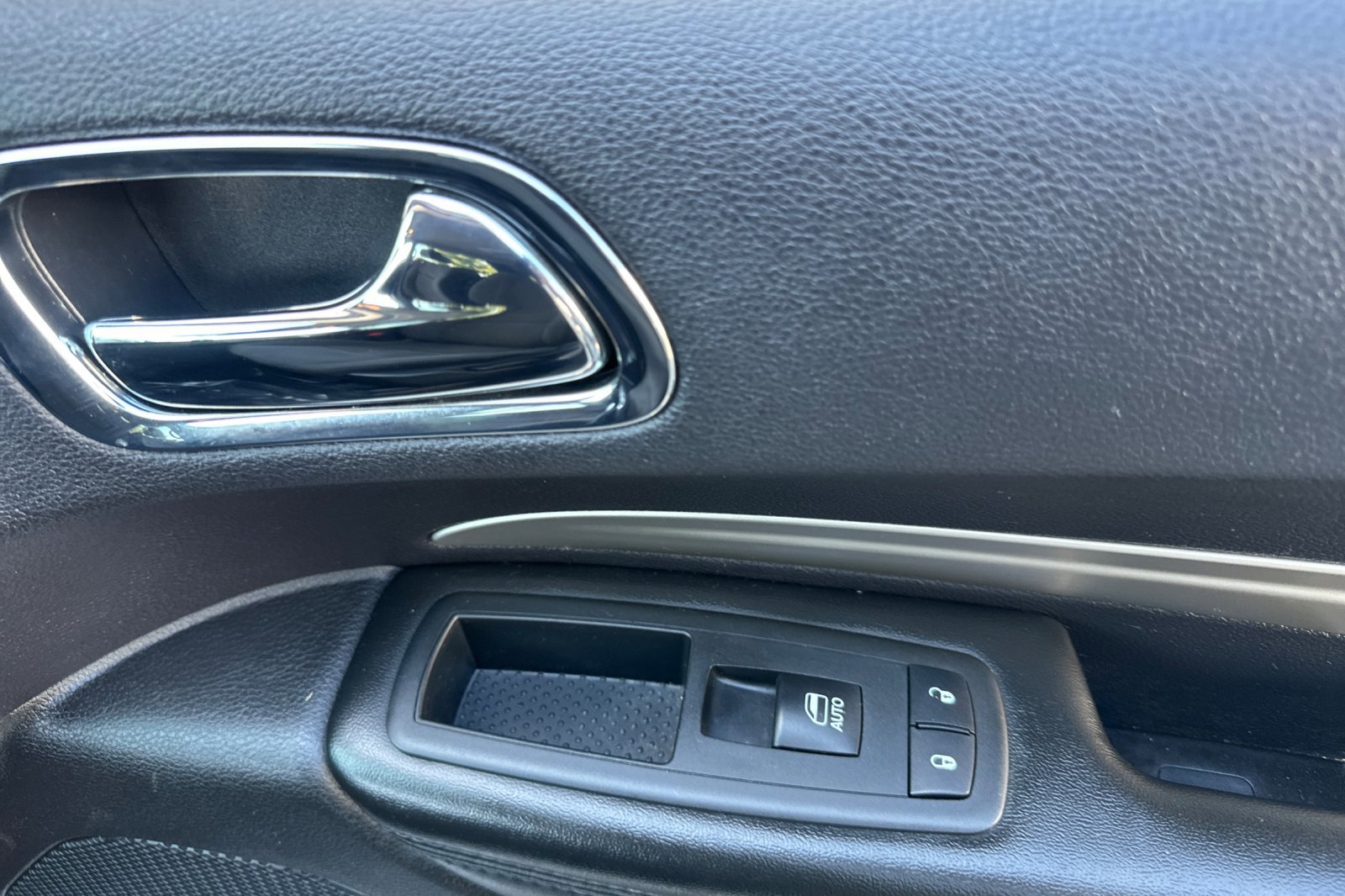 Used 2018 Dodge Durango SXT w/ Trailer Tow Group IV image 22