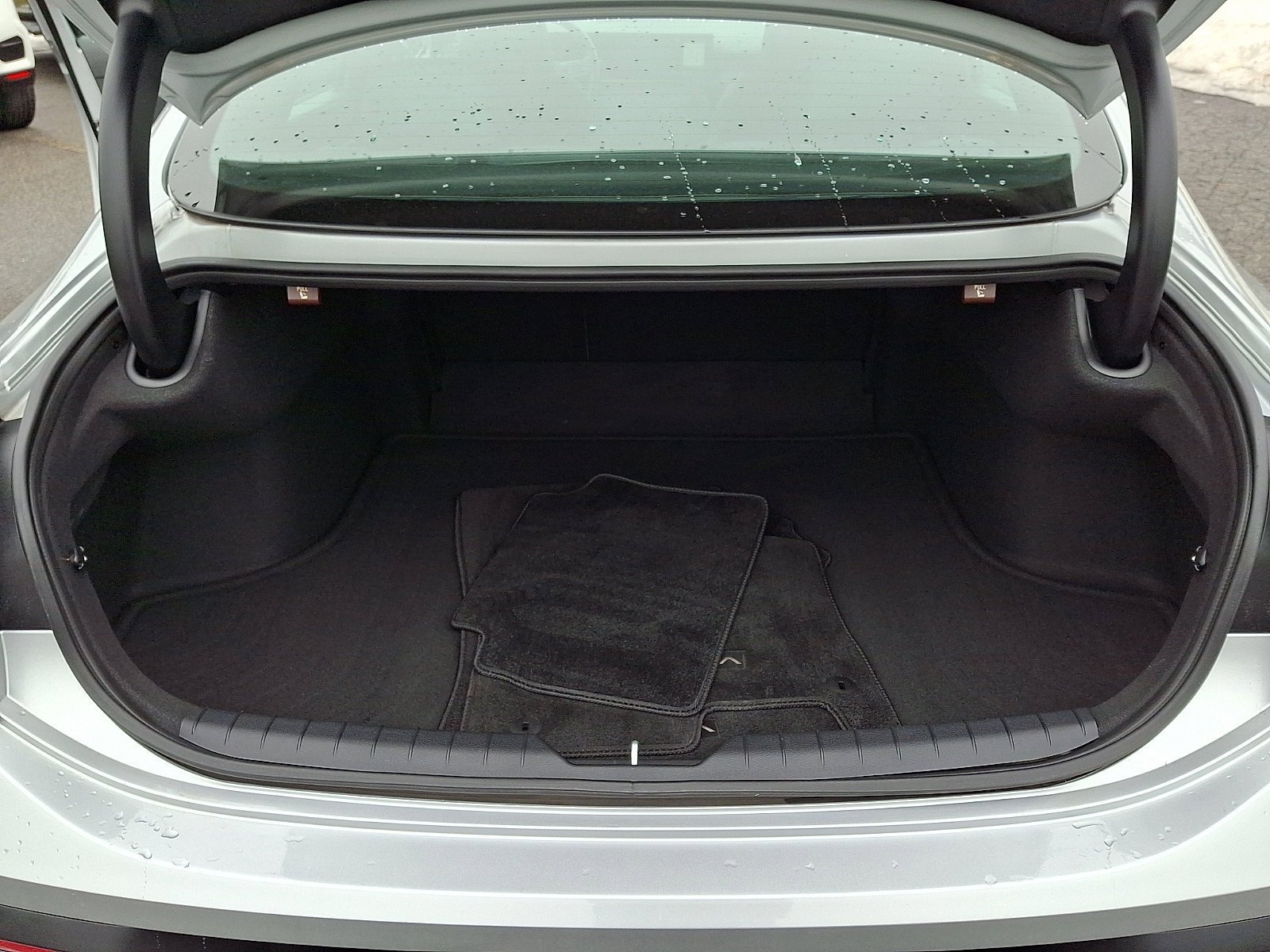 Used 2024 Hyundai Sonata N Line image 29