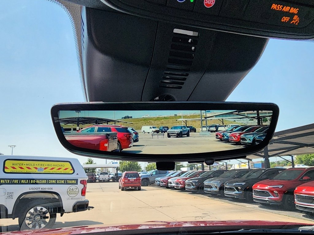 New 2026 Buick Enclave Sport Touring w/ Super Cruise Package image 37