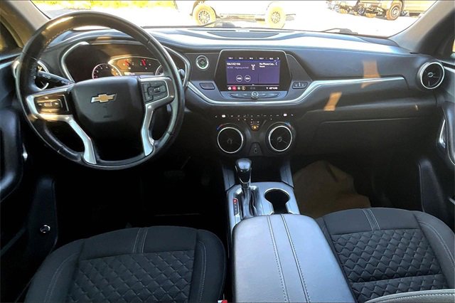 Used 2019 Chevrolet Blazer LT image 15