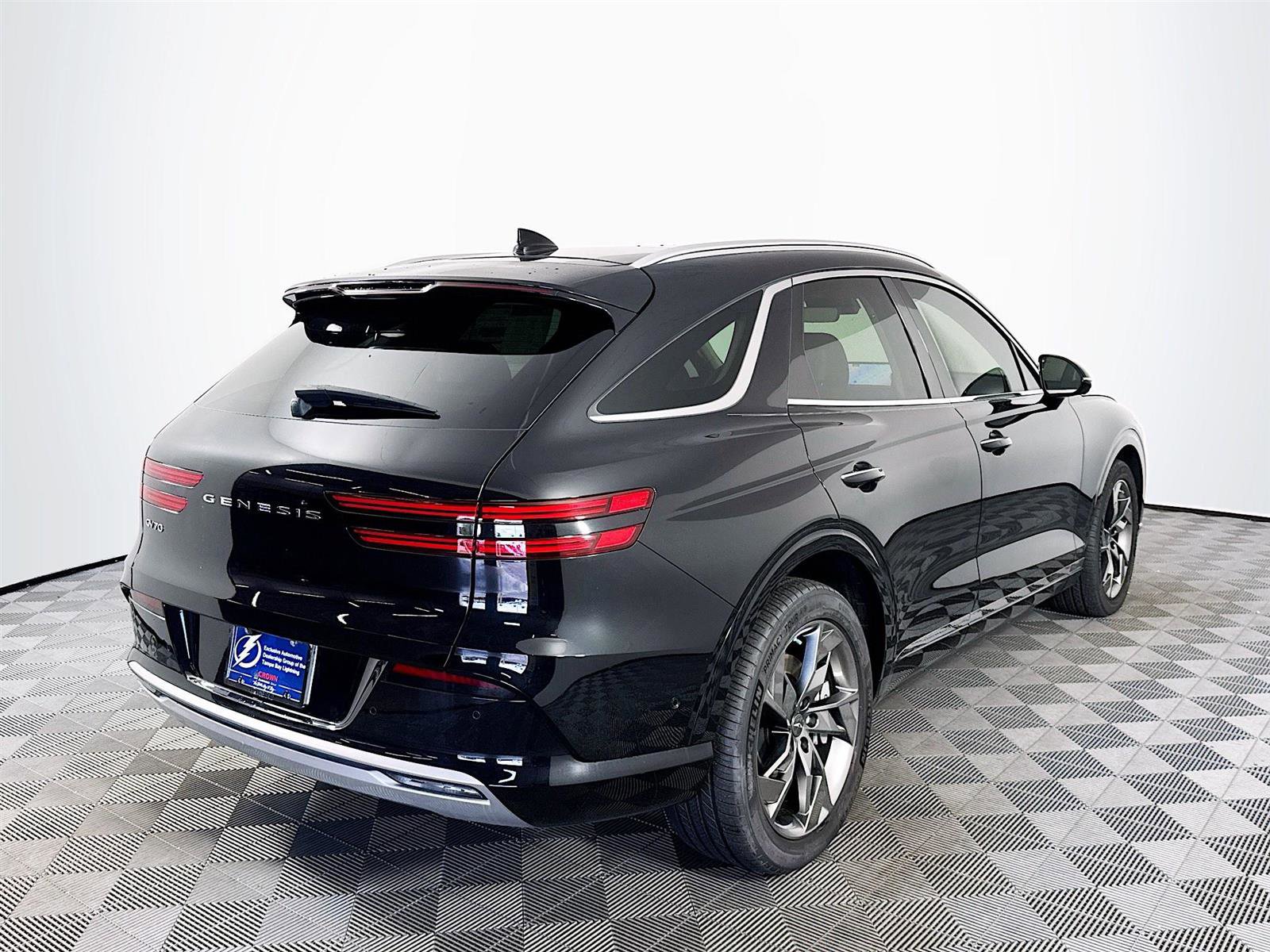 New 2023 Genesis Electrified GV70 Advanced image 7