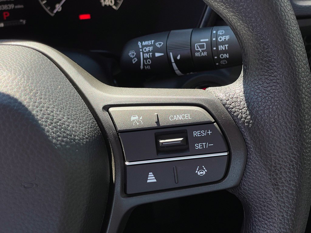 Certified 2026 Honda CR-V EX image 14
