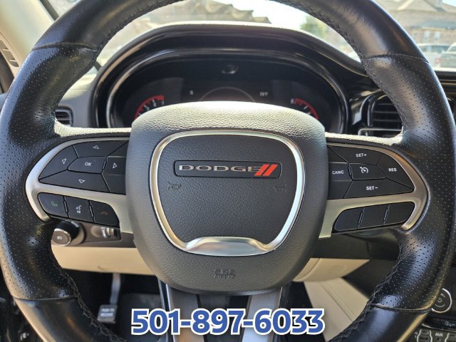 Used 2021 Dodge Durango SXT RWD image 22