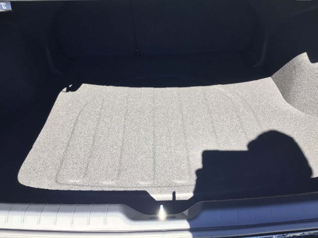 New 2025 Kia K4 GT-Line image 17