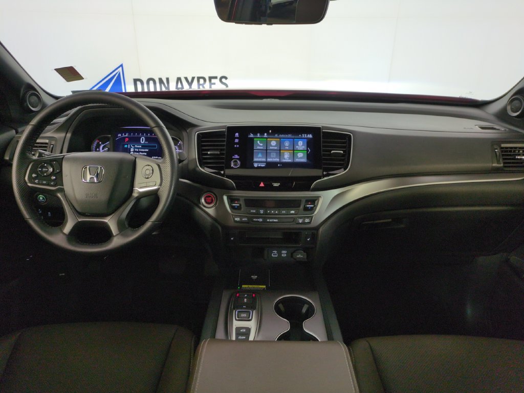 Certified 2024 Honda Passport EX-L image 18