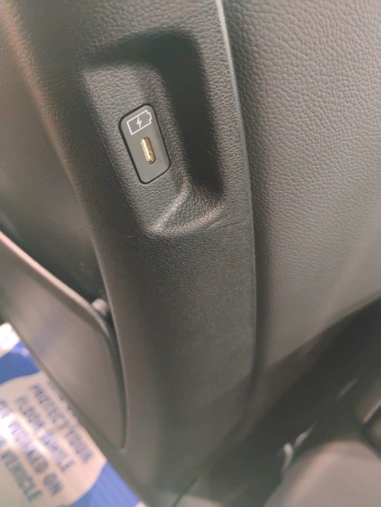 New 2026 Hyundai Santa Fe Limited image 25