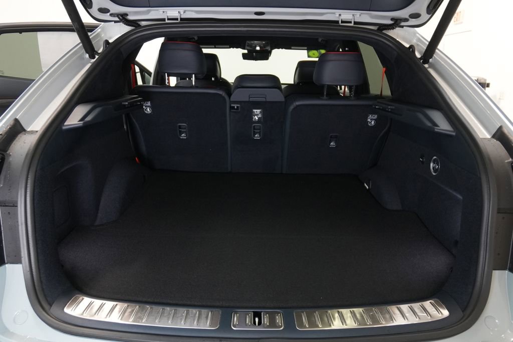 New 2026 Genesis GV80 3.5T e-SC image 30