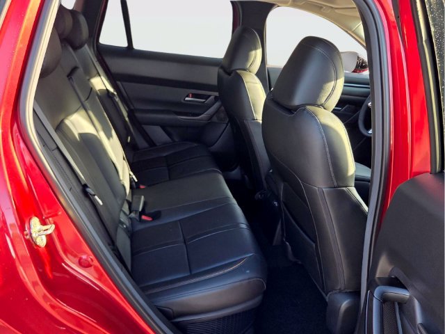 New 2026 MAZDA CX-50 AWD 2.5 Hybrid w/ Weather Package image 16