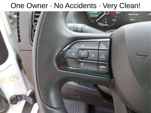Used 2025 RAM ProMaster 3500 w/ Convenience Group FWD image 16