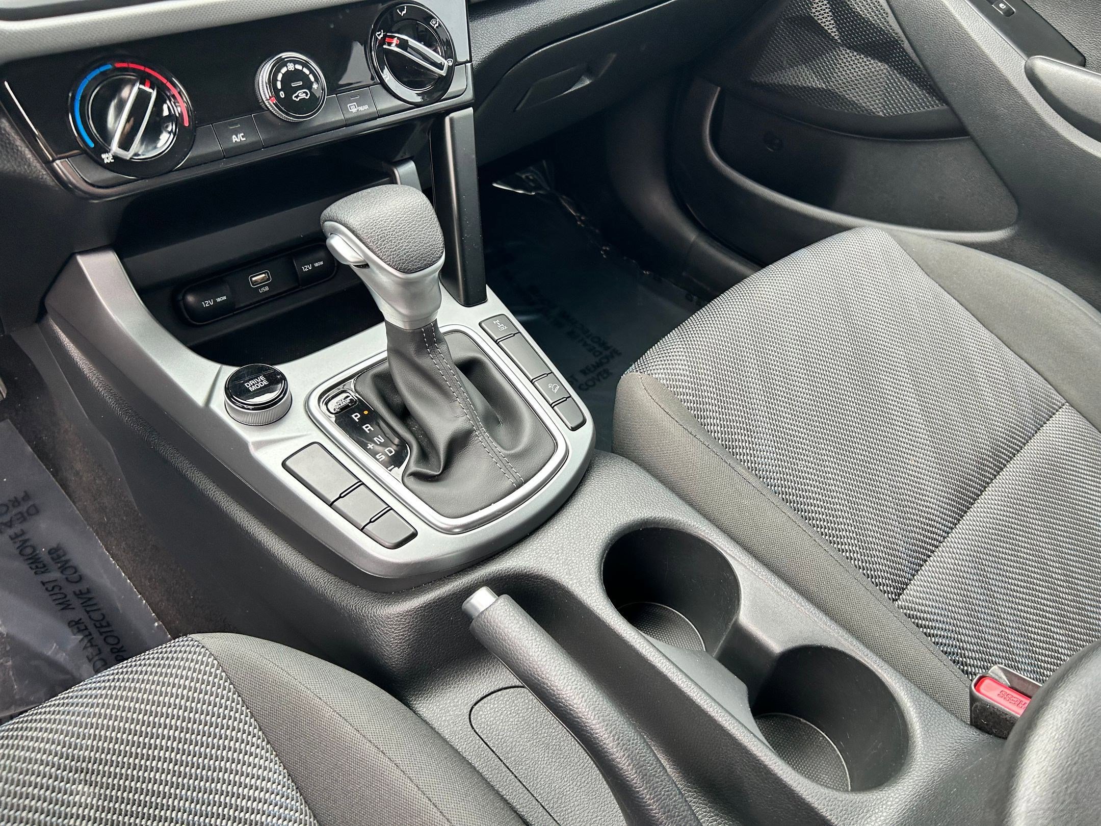 Used 2024 Kia Seltos LX image 18