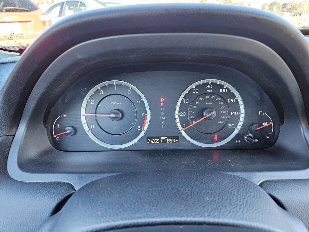 Used 2011 Honda Accord EX image 12