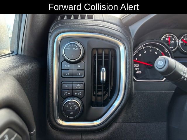 Certified 2021 Chevrolet Silverado 1500 LTZ w/ Safety Package II image 16