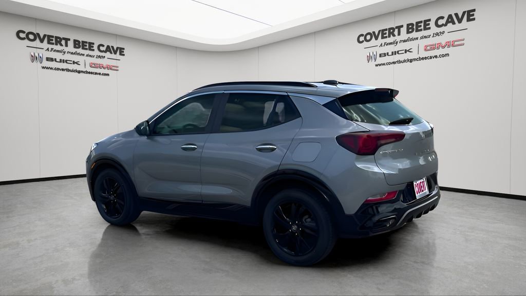New 2026 Buick Encore GX Sport Touring w/ Advanced Technology Package image 12