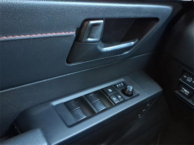 Used 2025 Toyota Tundra TRD Pro image 18