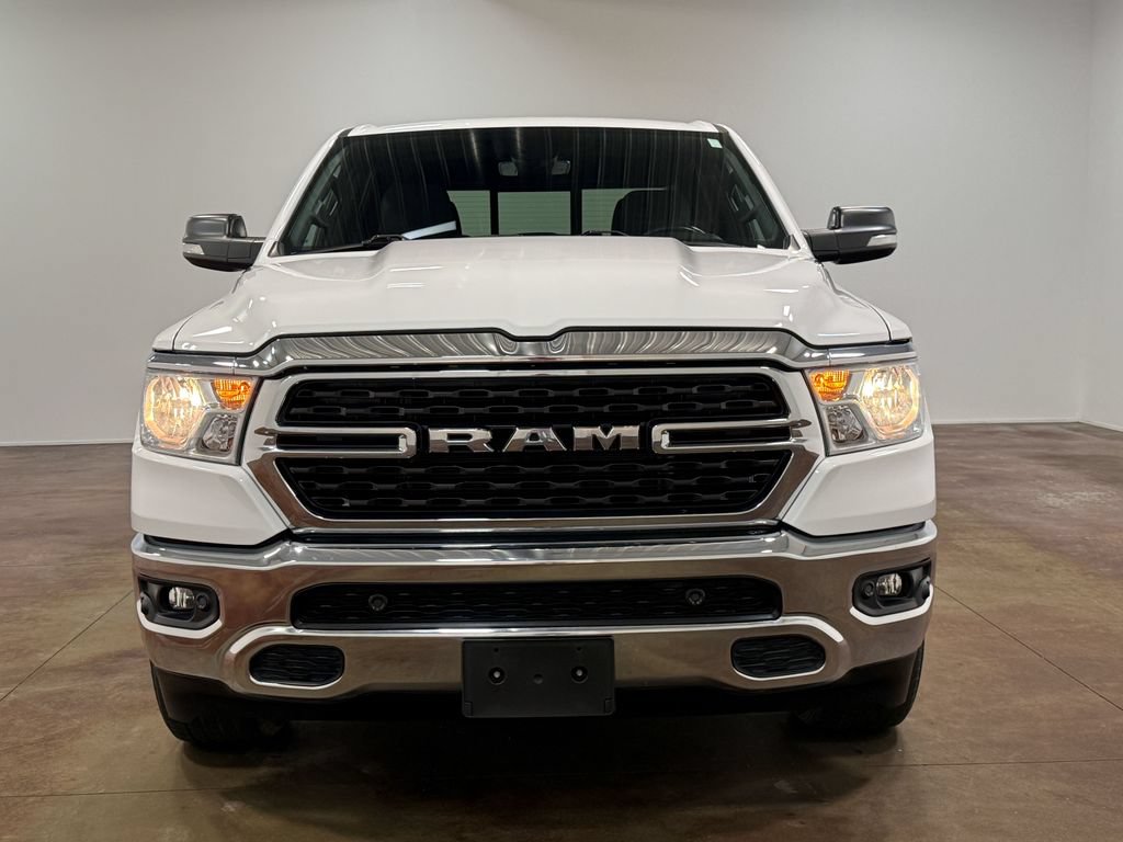 Used 2022 RAM 1500 Big Horn AWD/4WD image 30